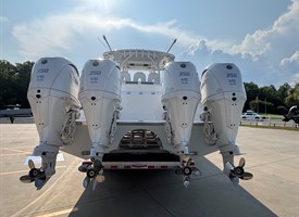 Anglers Marine